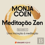 E01 – Zazen: Uma Iniciação À Meditação – Meditação Zen