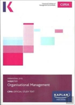 Bertrand.pt - E1 Operational Management - Study Text