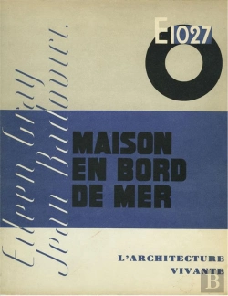 Bertrand.pt - E.1027-Maison En Bord De Mer / House By The Sea
