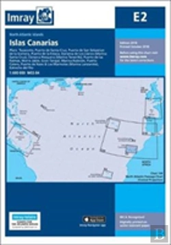 Bertrand.pt - E2 Islas Canarias