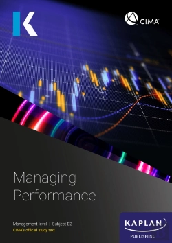 Bertrand.pt - E2 Managing Perfrance - Study Text
