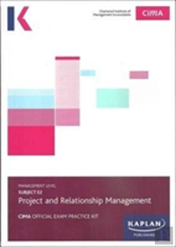 Bertrand.pt - E2 Project And Relationship Management - Exam Practice Kit