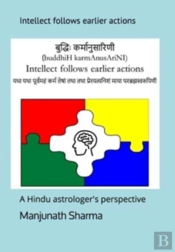 Bertrand.pt - बुद्धिः कर्मानुसारिणी (Buddhih Karmanusarini) Intellect Follows Earlier Actions