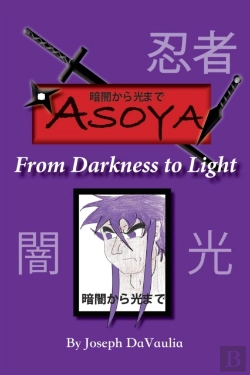 Bertrand.pt - 暗闇から光まで Asoya From Darkness To Light