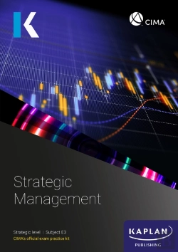 Bertrand.pt - E3 Strategic Management - Exam Kit