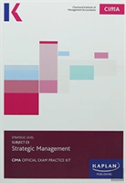 Bertrand.pt - E3 Strategic Management - Exam Practice Kit
