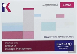 Bertrand.pt - E3 Strategic Management - Revision Cards