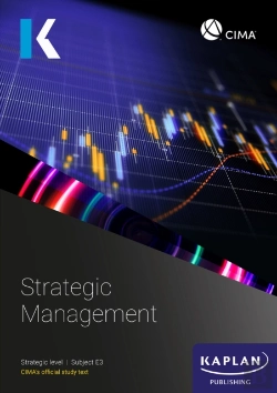 Bertrand.pt - E3 Strategic Management - Study Text