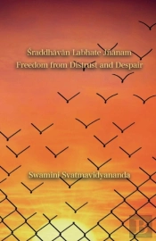 ŚRaddhāVāN Labhate JnāNam