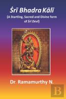 ṠRī Bhadra KāLī