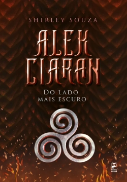Bertrand.pt - ​Alek Ciaran - Do Lado Mais Escuro - Volume 2