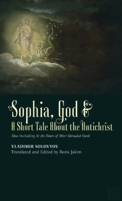 Bertrand.pt - ​Sophia, God &​ A Short Tale About The Antichrist