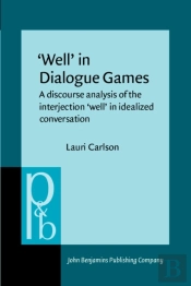 ‘Well’ In Dialogue Games