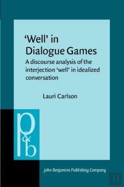 Bertrand.pt - ‘Well’ In Dialogue Games