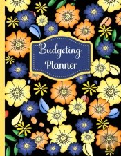 ★Budgeting Book