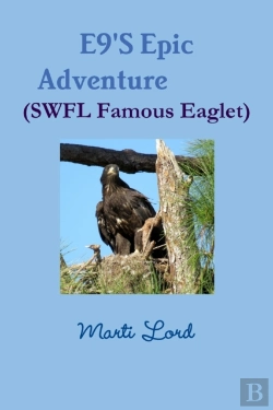 Bertrand.pt - E9'S Epic Adventure (Swfl Famous Eaglet)