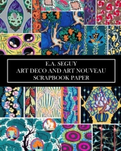 E.A Seguy