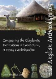Eaa 165: Conquering The Claylands