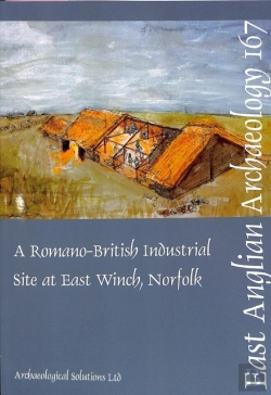 Bertrand.pt - Eaa 167: A Romano-British Industrial Site At East Winch, Norfolk
