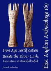 Eaa 169: Iron Age Fortification Beside The River Lark