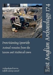 Eaa 174: Provisioning Ipswich