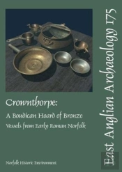 Eaa 175: Crownthorpe