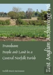 Eaa 176: Fransham