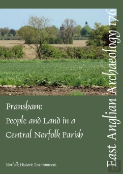 Bertrand.pt - Eaa 176: Fransham