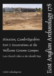 Eaa 178: Hinxton, Cambridgeshire: Part I