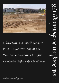 Bertrand.pt - Eaa 178: Hinxton, Cambridgeshire: Part I