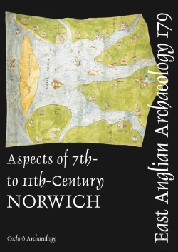 Bertrand.pt - Eaa 179: Aspects Of 7th- To 11th-Century Norwich