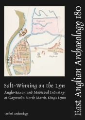 Eaa 180: Salt-Winning On The Lyn