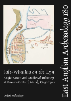 Bertrand.pt - Eaa 180: Salt-Winning On The Lyn