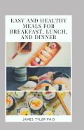 EãÂ°Ã‘Â€¢Ã‘Æ’ And HãÂµÃÂ°Lthã‘Æ’ MãÂµÃÂ°Lã‘Â€¢ FãÂ¾R Breakfast, Lunch, And Dinner