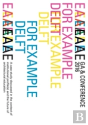 Eaae Conference 2016