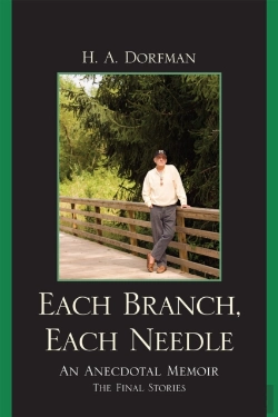 Bertrand.pt - Each Branch, Each Needle