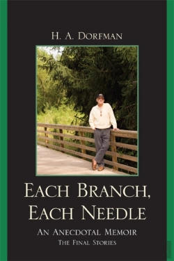 Bertrand.pt - Each Branch, Each Needle