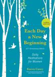 Each Day A New Beginning