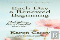 Each Day A Renewed Beginning