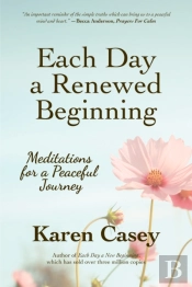 Each Day A Renewed Beginning