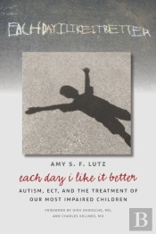 Each Day I Like It Better