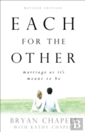 Each For The Other Â€“ Marriage As It`S Meant To Be