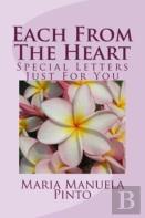 Each From The Heart