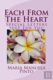 Each From The Heart