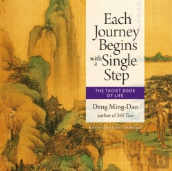 Bertrand.pt - Each Journey Begins With A Single Step