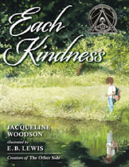 Each Kindness