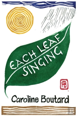 Bertrand.pt - Each Leaf Singing