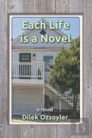 Each Life Is A Novel