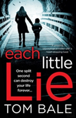 Bertrand.pt - Each Little Lie