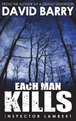 Bertrand.pt - Each Man Kills